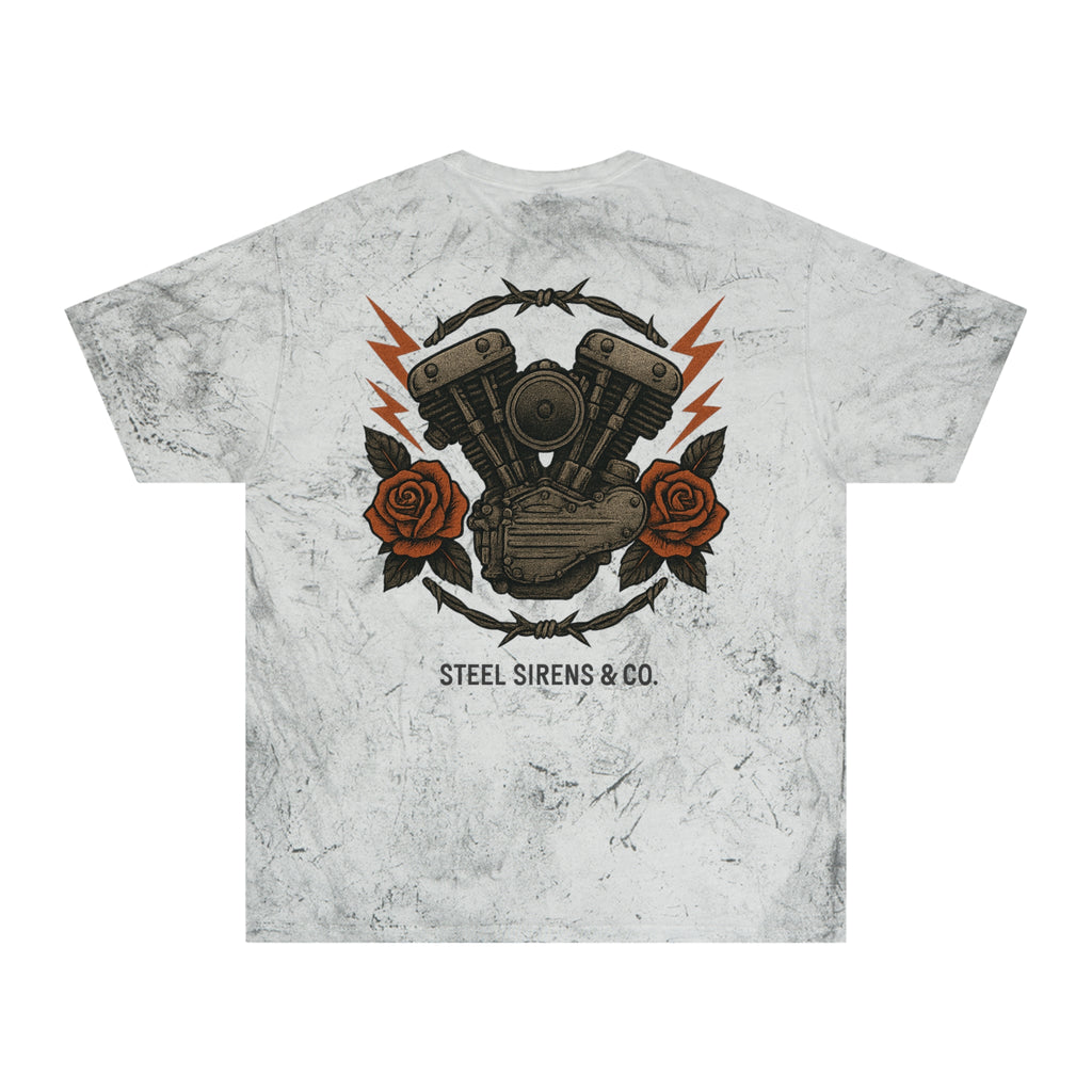 The Torque Tee