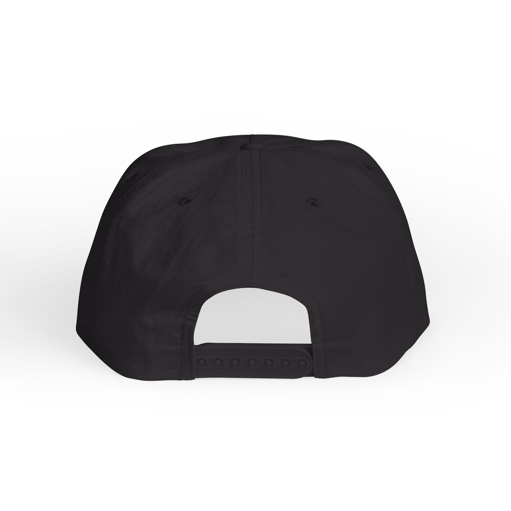 Surf Cap — Steel Sirens Script Logo Hat