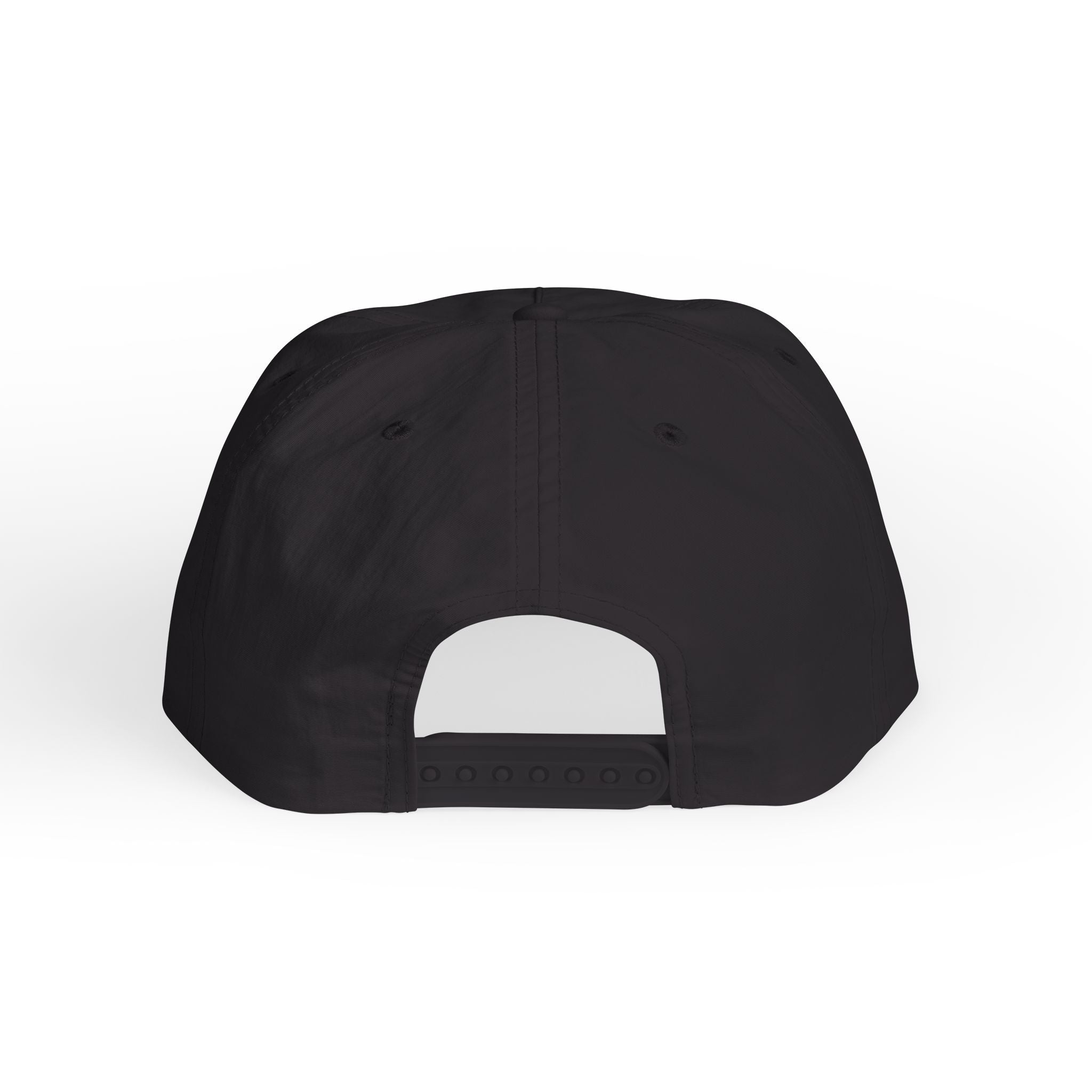 Surf Cap — Steel Sirens Script Logo Hat