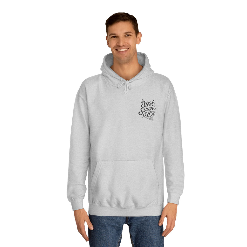 Classic Medusa Hoodie