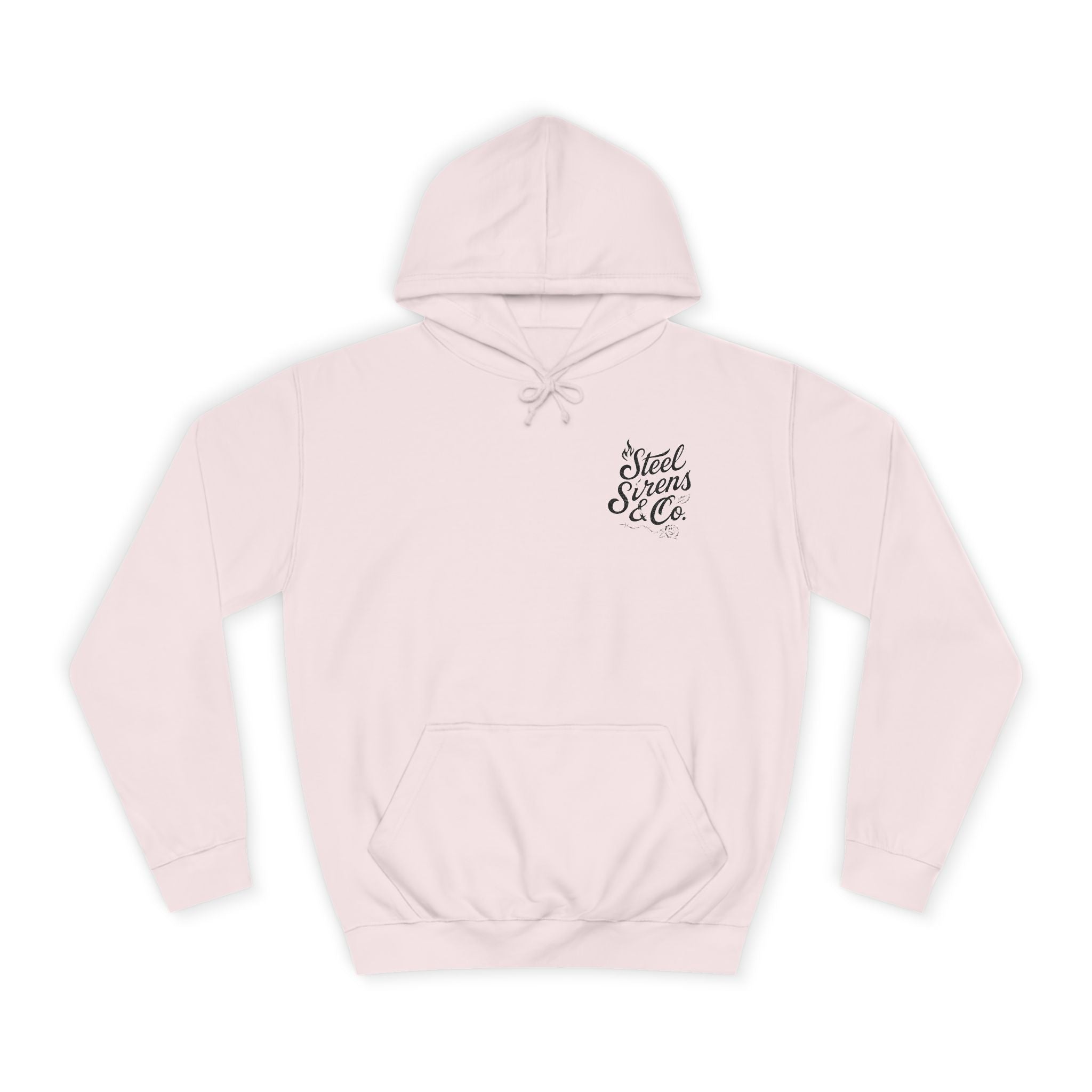 Classic Medusa Hoodie