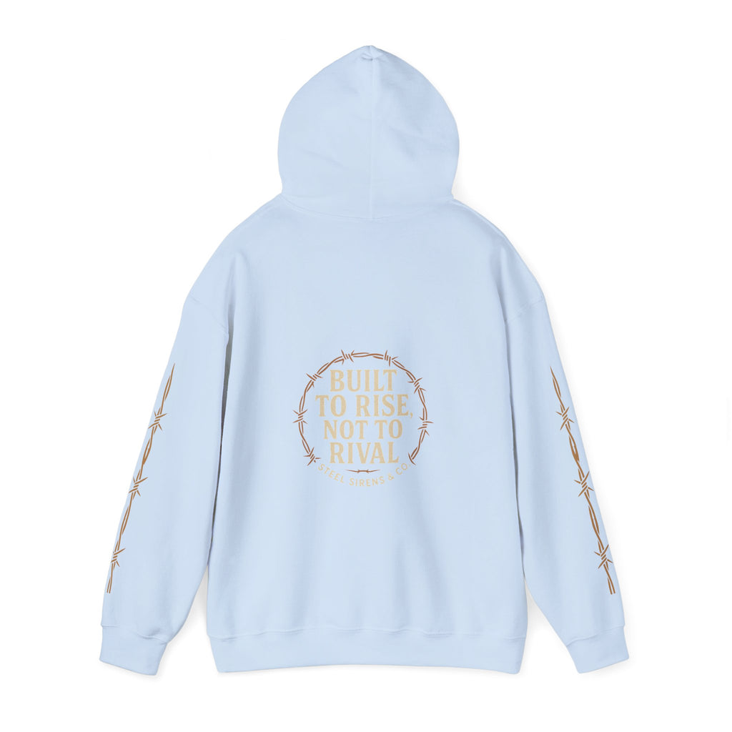 Barbed Heart Rival Hoodie