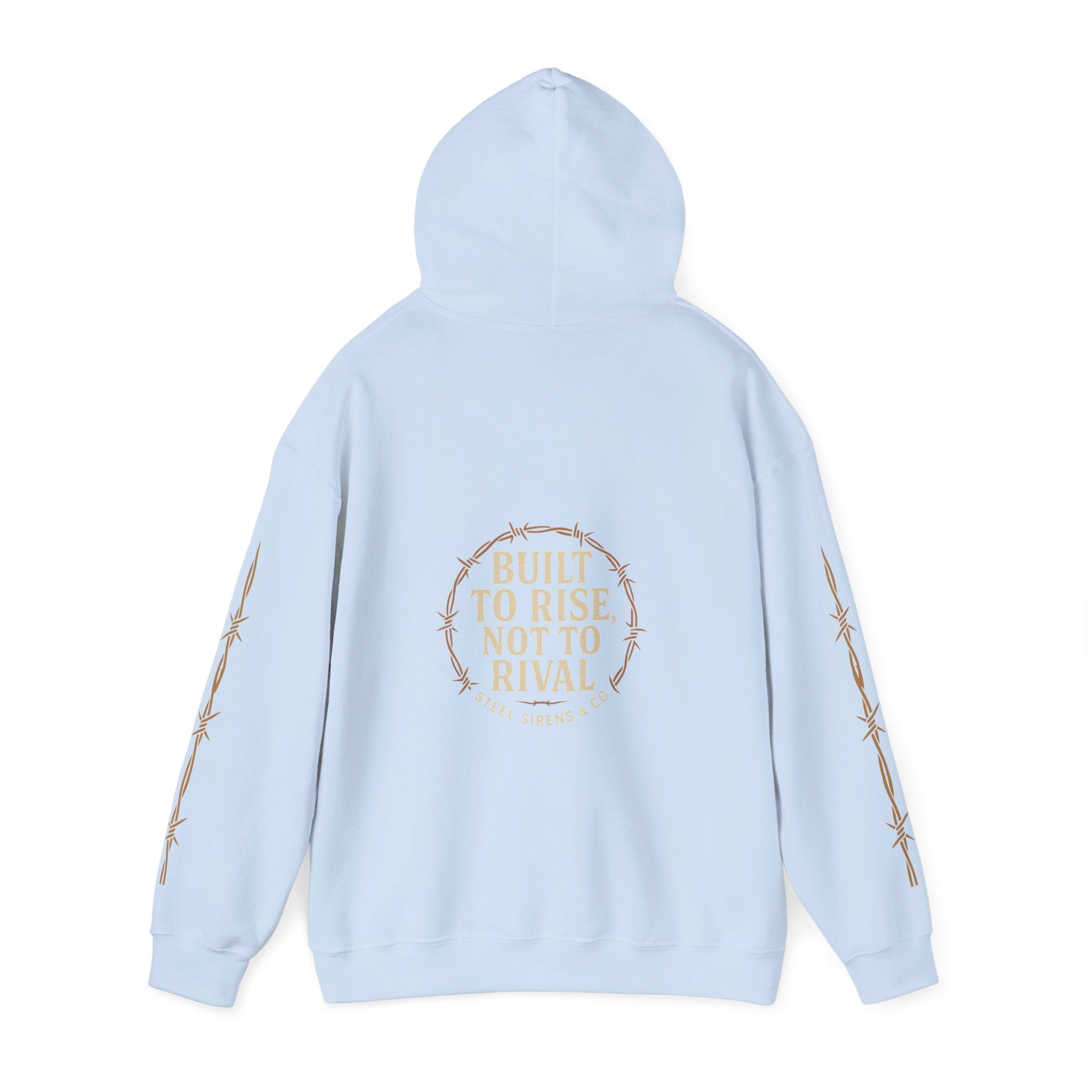 Barbed Heart Rival Hoodie