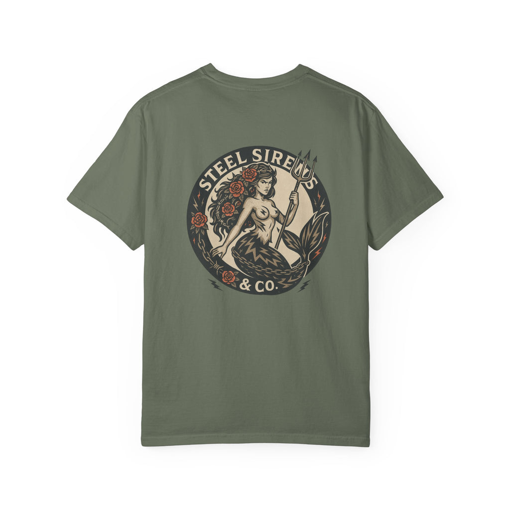 Siren Sovereign Comfort Colors