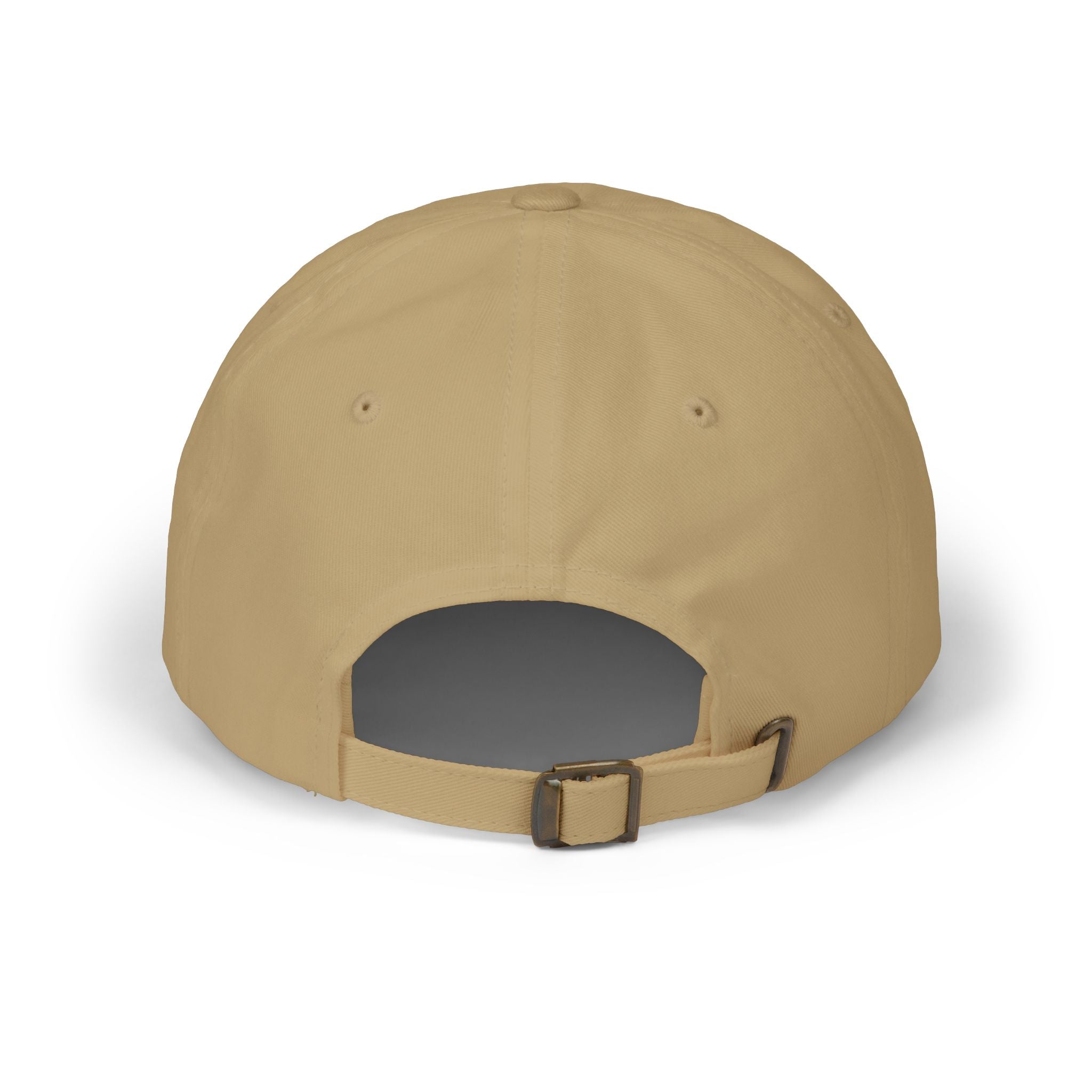 Dad Cap — 'Steel Sirens & Co.' Embroidered Logo Hat