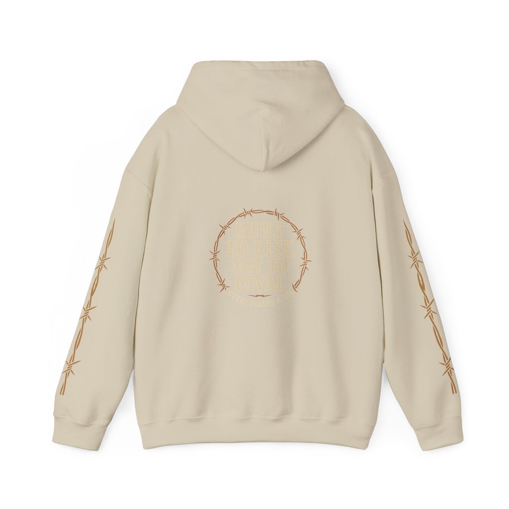 Barbed Heart Rival Hoodie