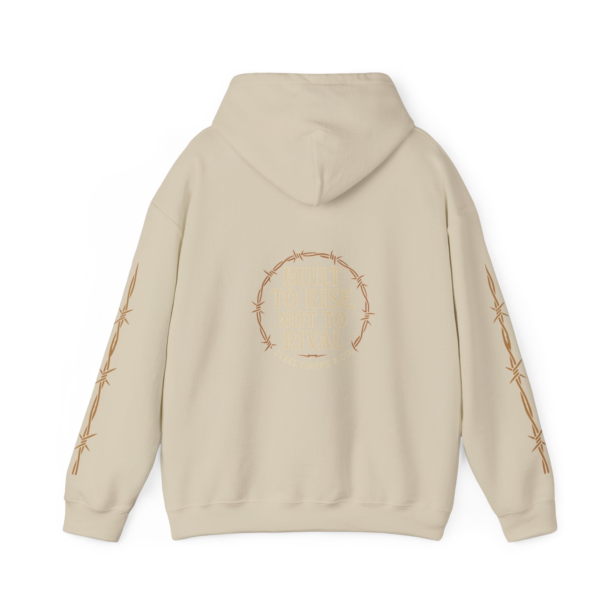 Barbed Heart Rival Hoodie