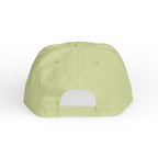 Surf Cap — Steel Sirens Script Logo Hat