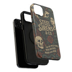 Wild-Ones Collage Phone Case