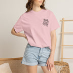 Classic Medusa Comfort Colors Tee