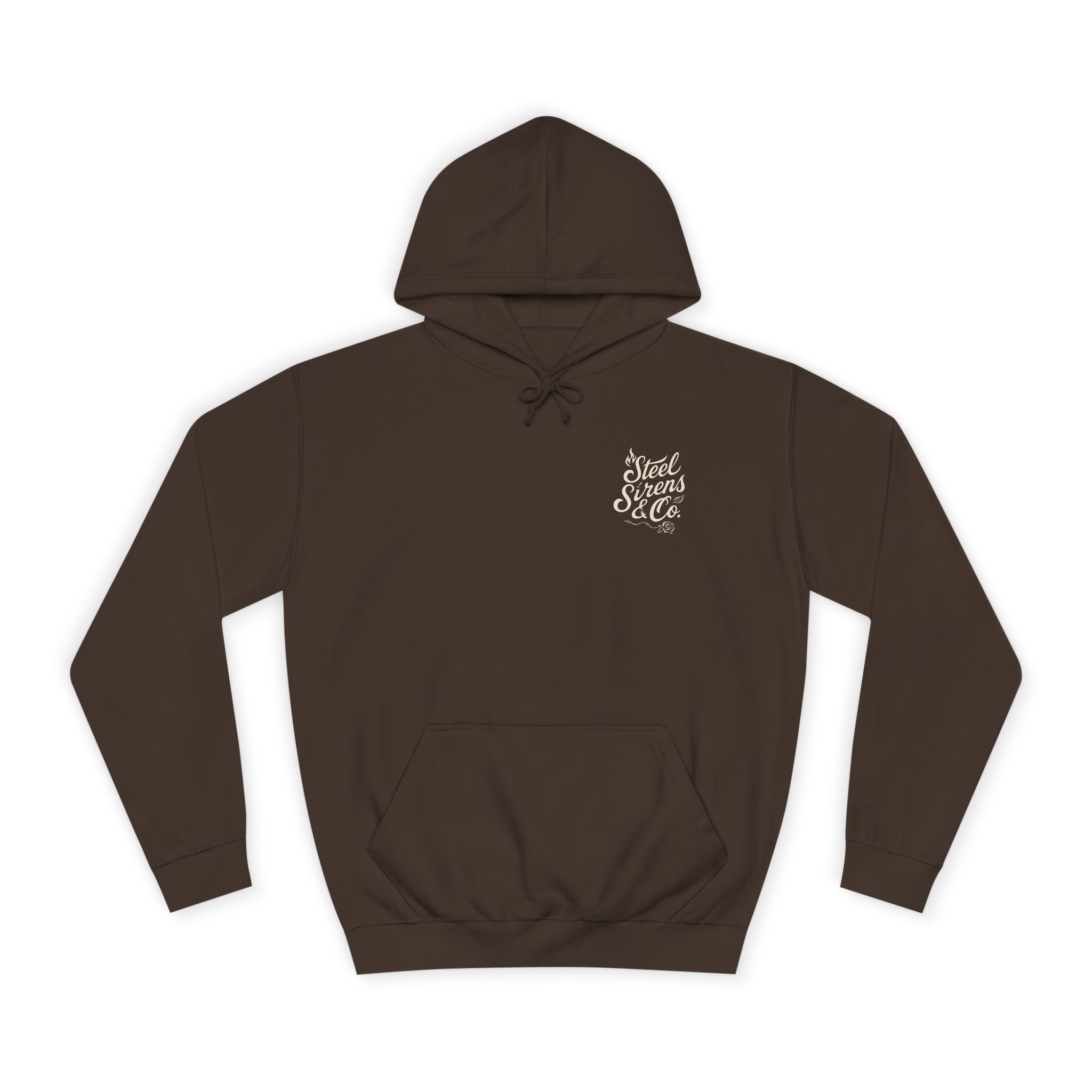Classic Medusa Hoodie