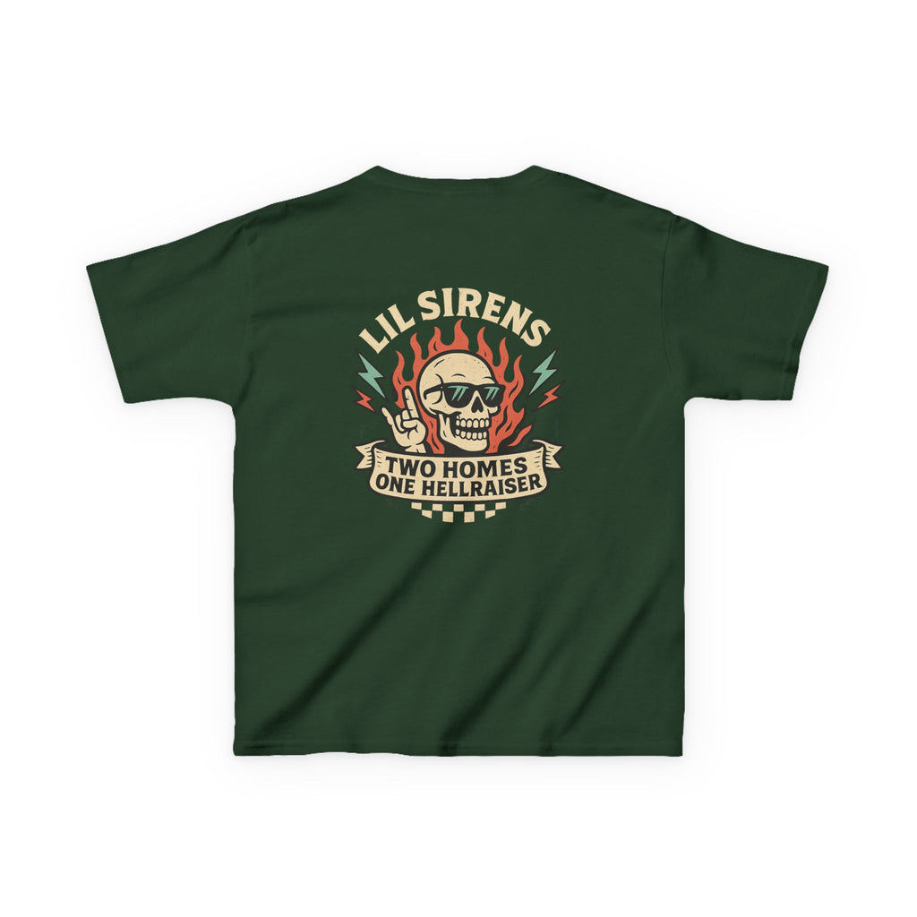 Two Homes One Hellraiser Tee