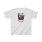 Lil’ Sirens Strike Too Youth Tee