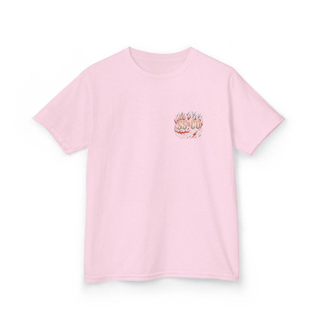 Two Homes One Hellraiser Tee
