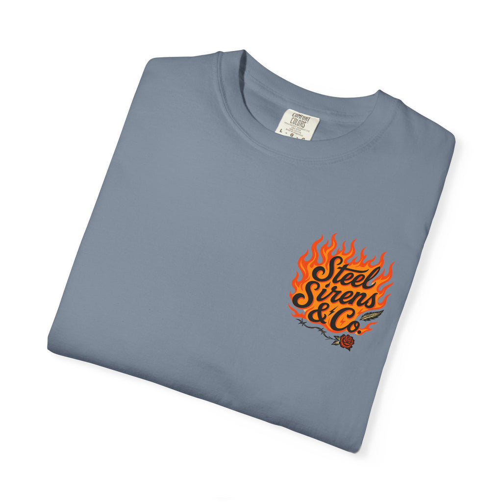 Free, Fierce & F*cking Beautiful Tee
