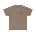Burnout Babe Tee
