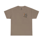 Burnout Babe Tee