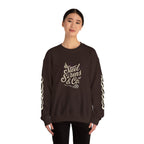 The Rise Above Crewneck Sweatshirt