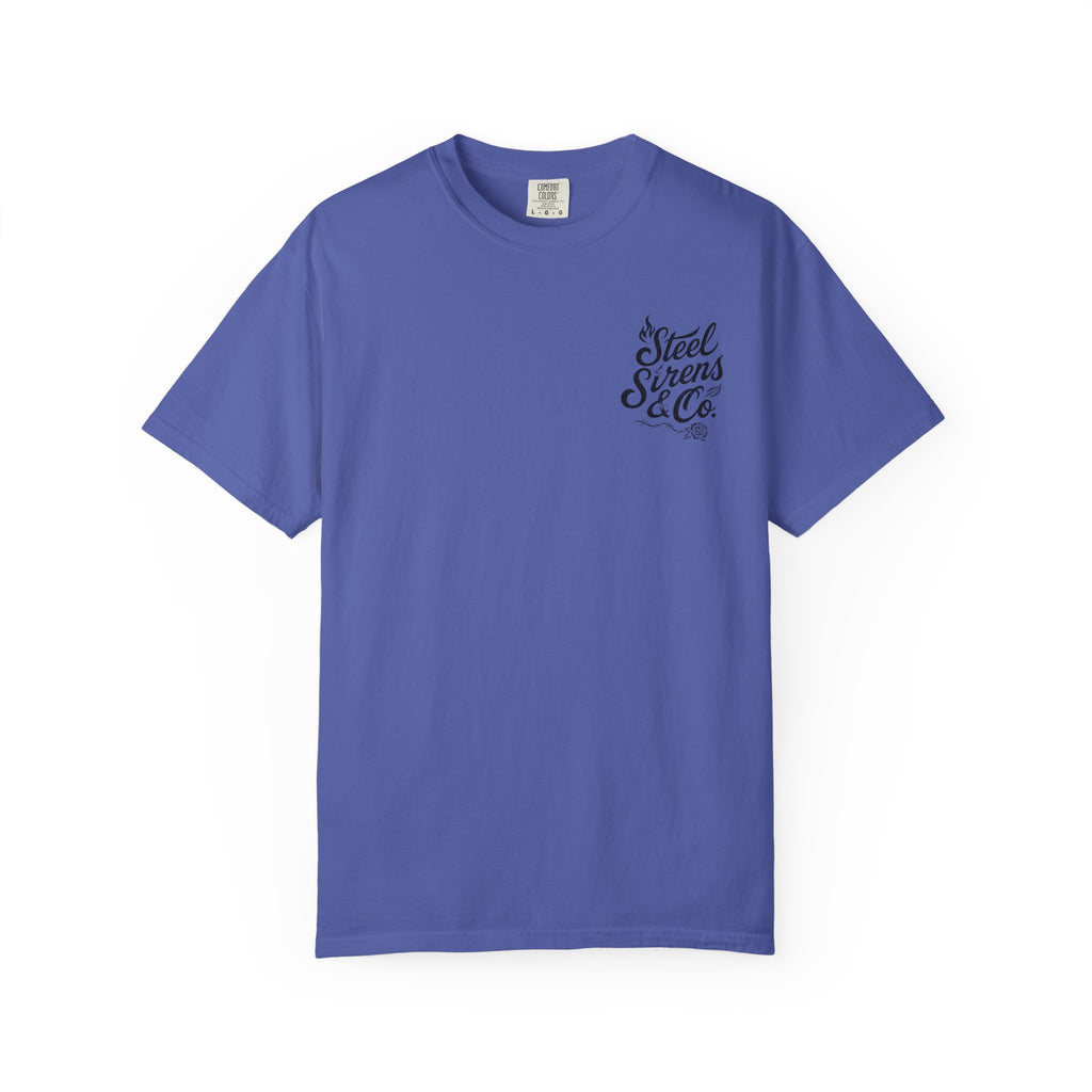 Classic Medusa Comfort Colors Tee