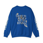 The Rise Above Crewneck Sweatshirt