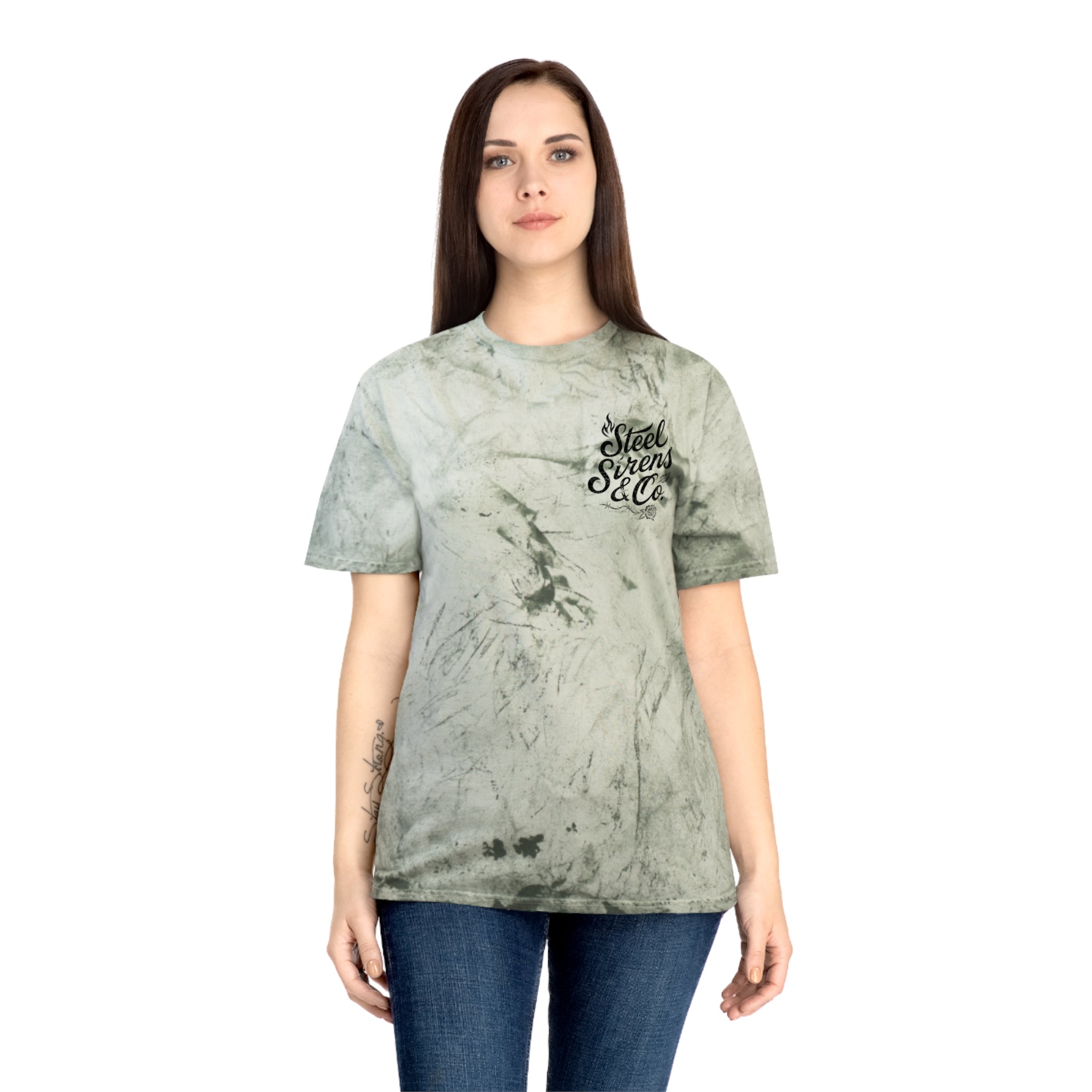 Iconic Temptress T-Shirt