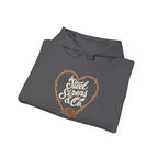 Barbed Heart Rival Hoodie