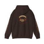 Unity Looks Good On Us Hoodie
