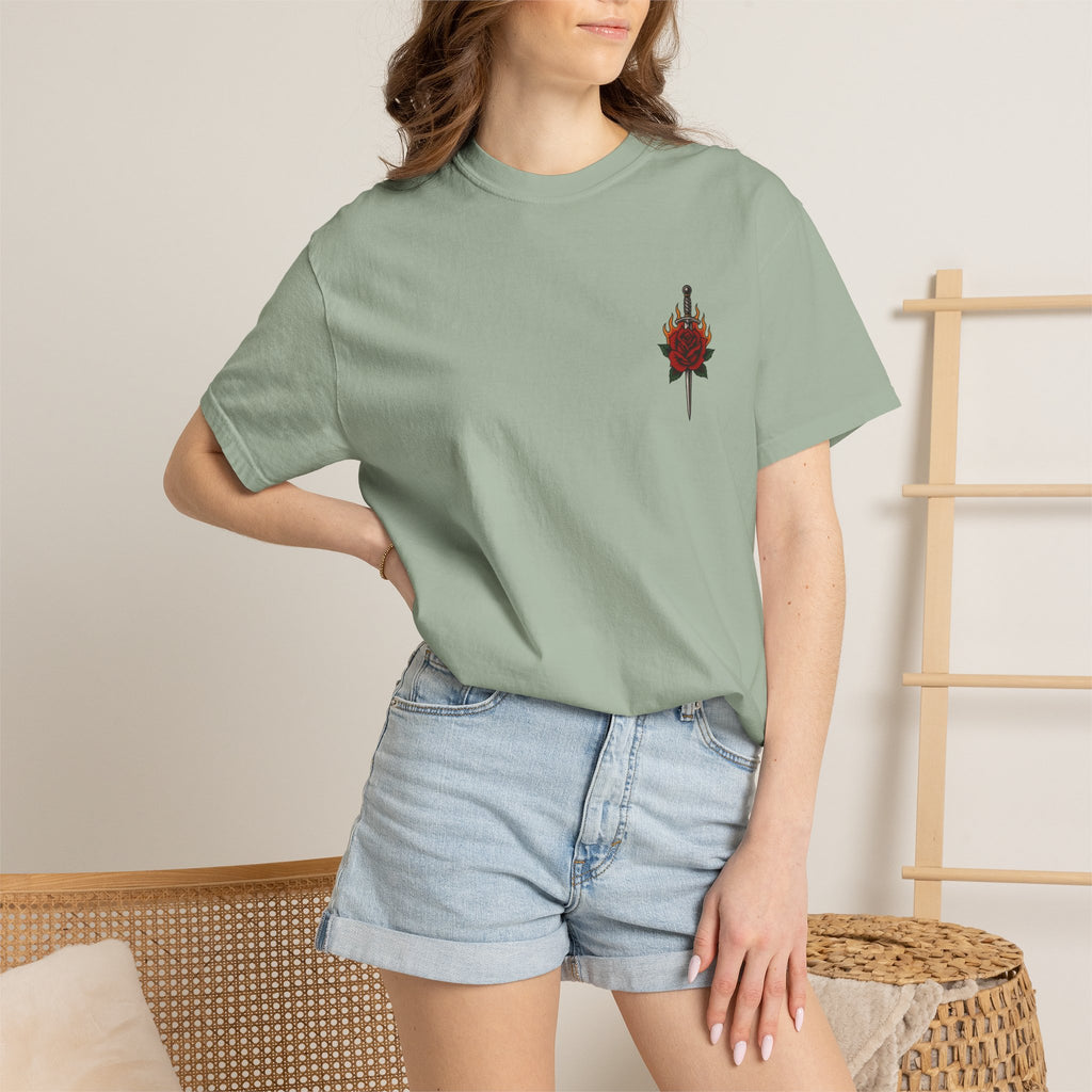 Extra AF Tee