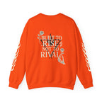 The Rise Above Crewneck Sweatshirt