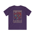 Village & V-Twin - Youth Tee
