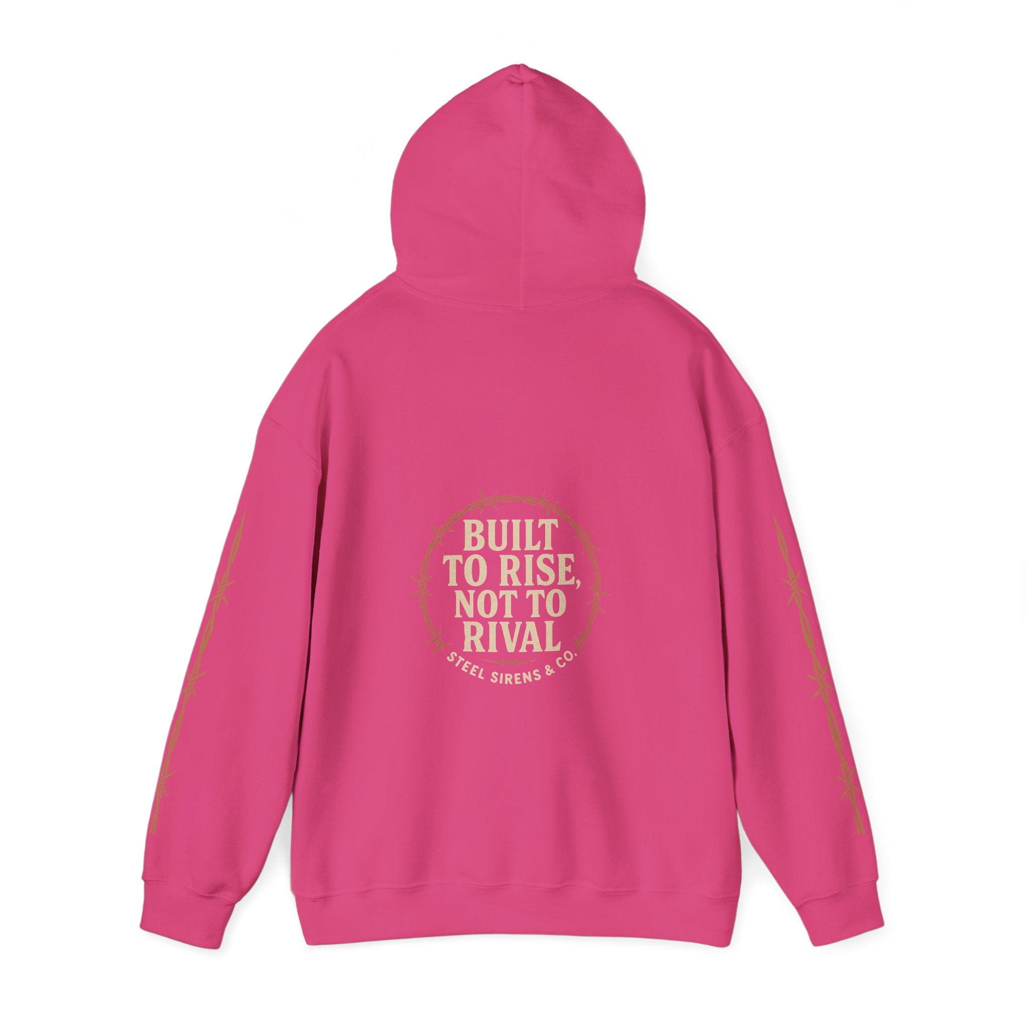 Barbed Heart Rival Hoodie