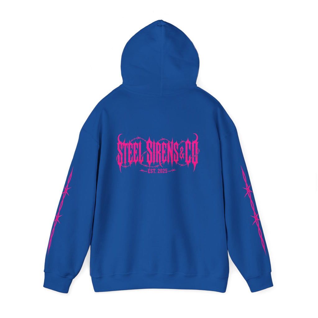 Motherlover Pullover Hoodie