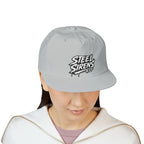 Surf Cap — Steel Sirens Script Logo Hat