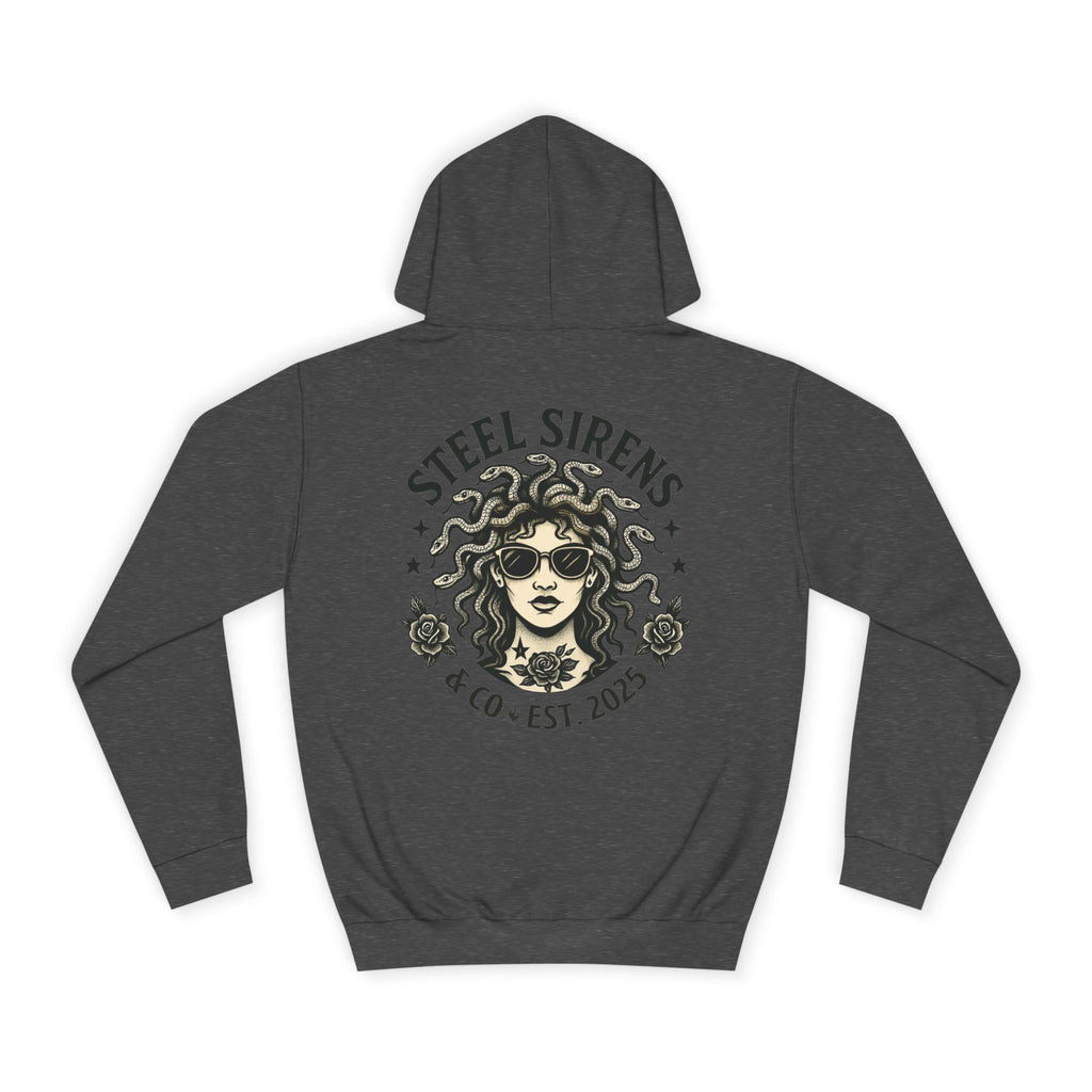 Classic Medusa Hoodie