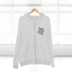 Classic Medusa Zip Hoodie