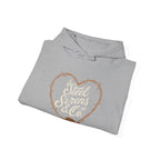 Barbed Heart Rival Hoodie