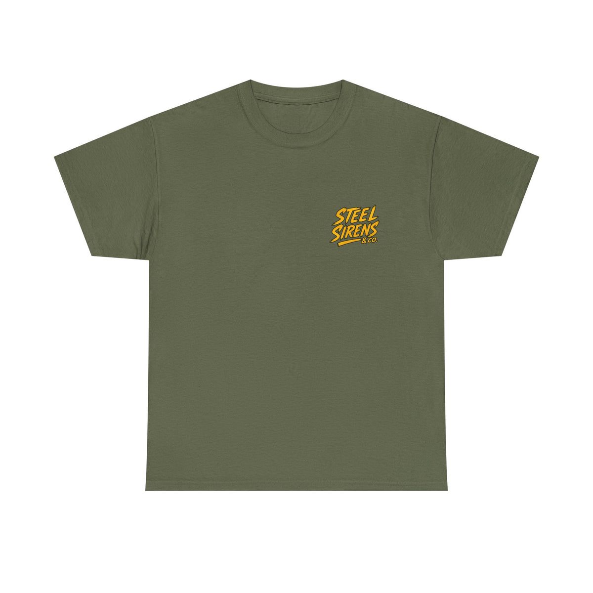 Die Empty Tee
