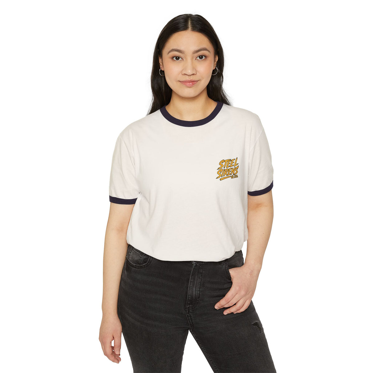 Extra As F*ck Retro Tee