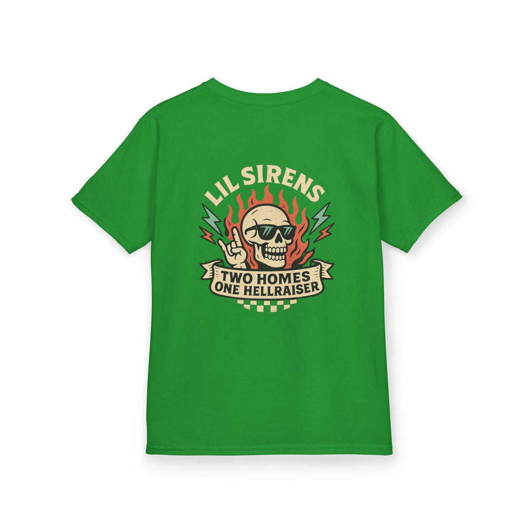 Two Homes One Hellraiser Tee