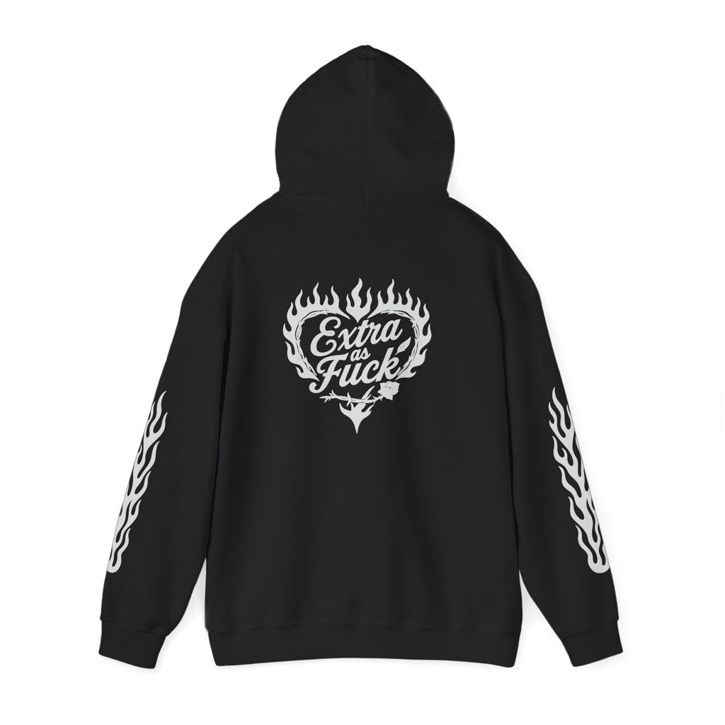 Extra as F*ck Hoodie