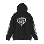 Extra as F*ck Hoodie