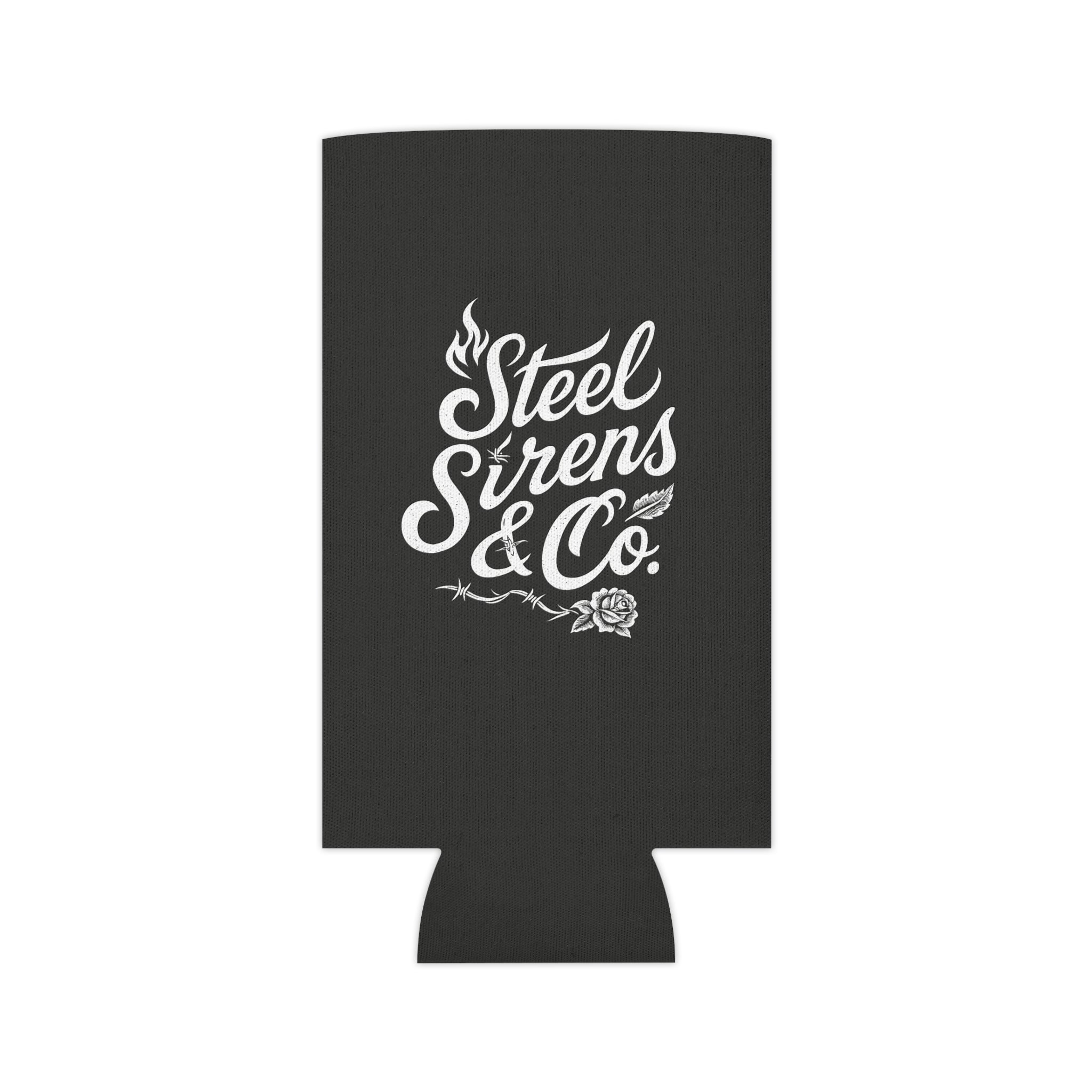 Can Cooler