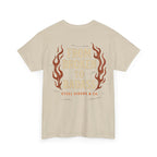 Broken to Badass Tee