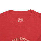 Small but Savage Toddler Tee