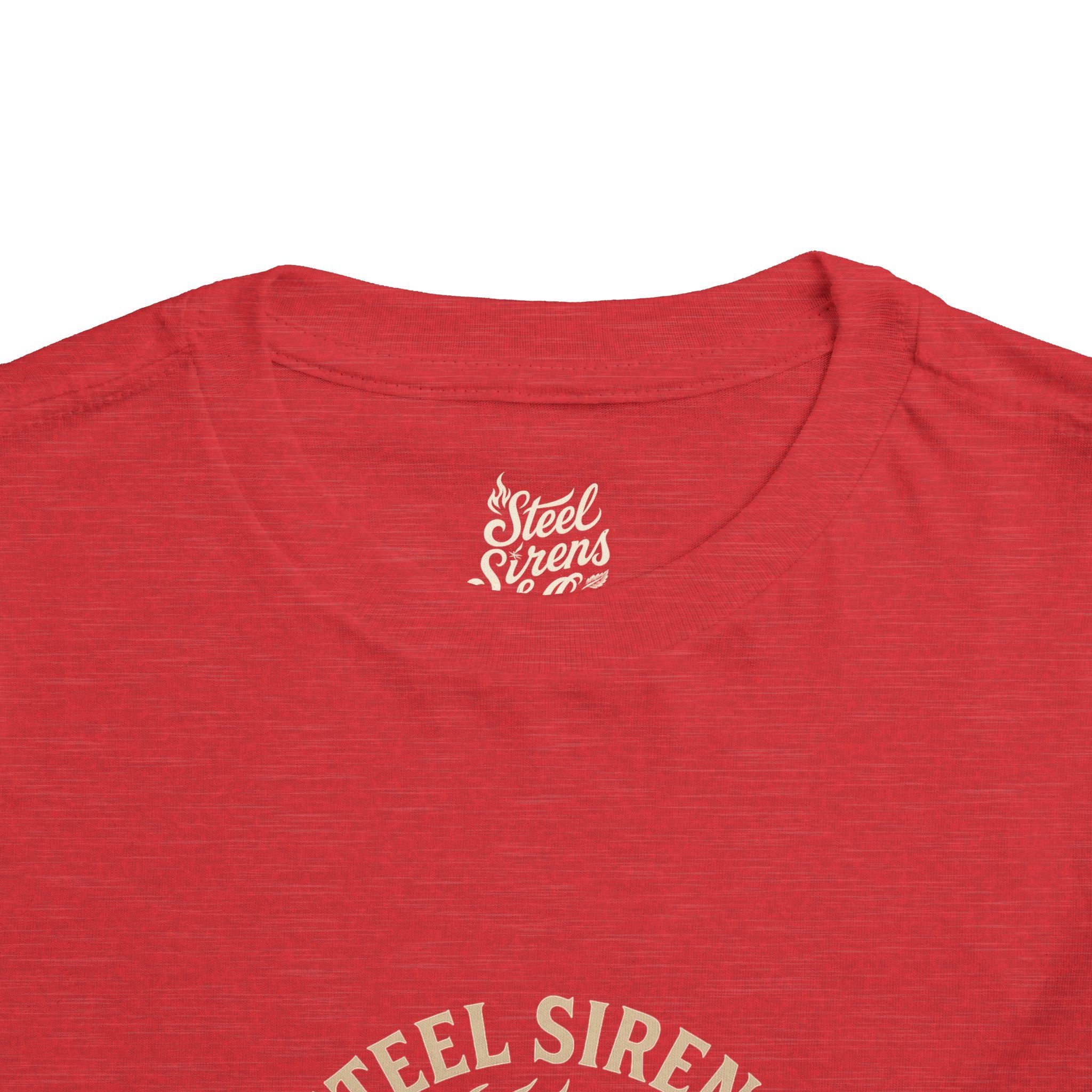 Small but Savage Toddler Tee