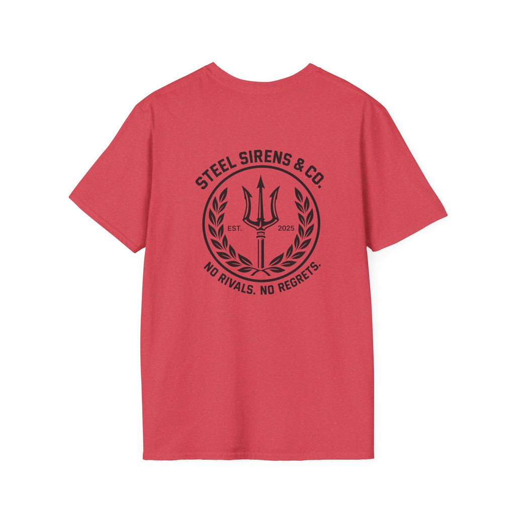 Siren Crest Tee