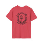 Siren Crest Tee