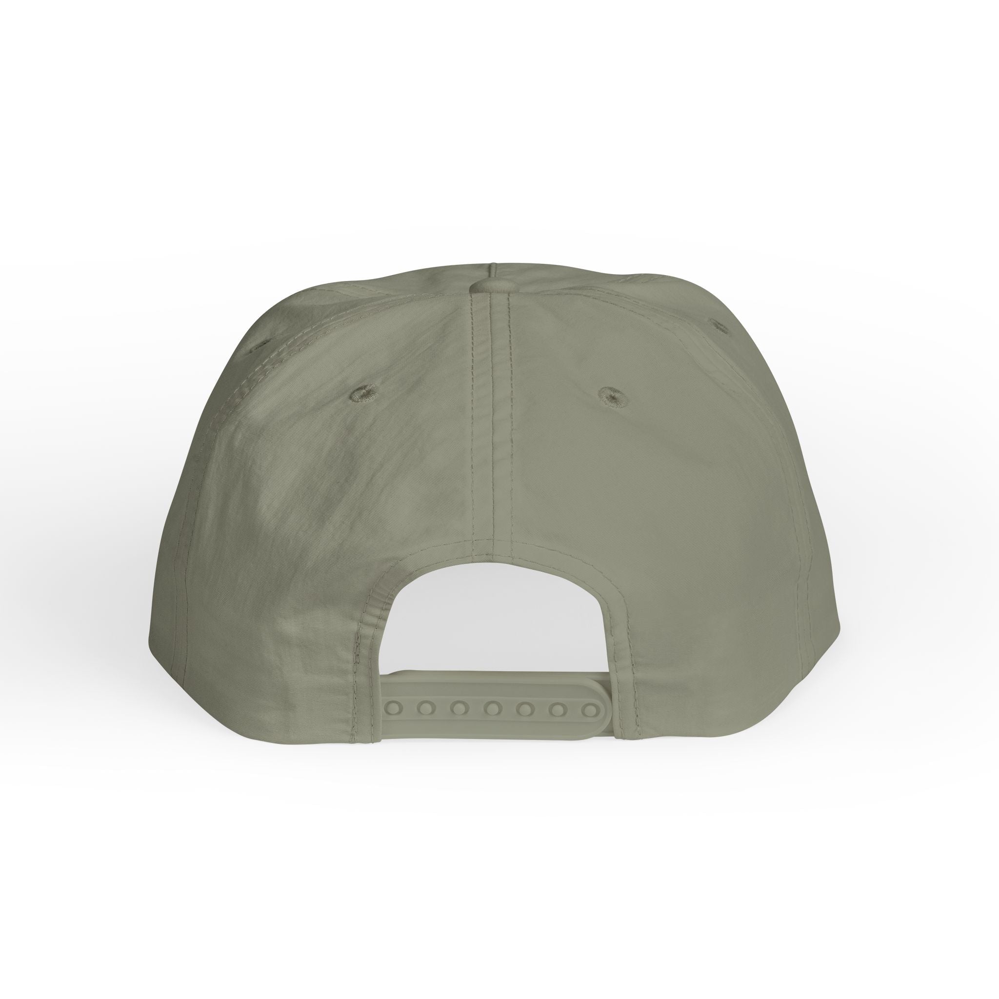 Surf Cap — Steel Sirens Script Logo Hat