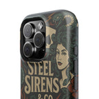 Wild-Ones Collage Phone Case
