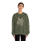 The Rise Above Crewneck Sweatshirt